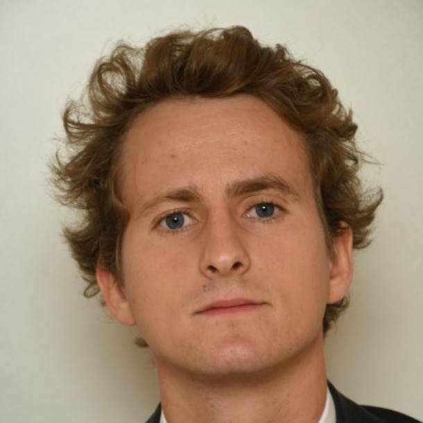 Antoine Barthe, Rothschild & Co